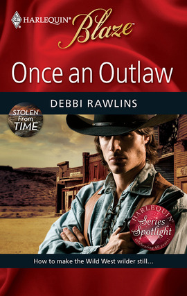 Title details for Once an Outlaw by Debbi Rawlins - Wait list